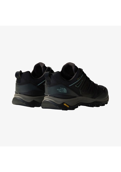 The North Face Hedgehog Erkek Siyah Outdoor Ayakkabı - Nf0a8aa9kt01