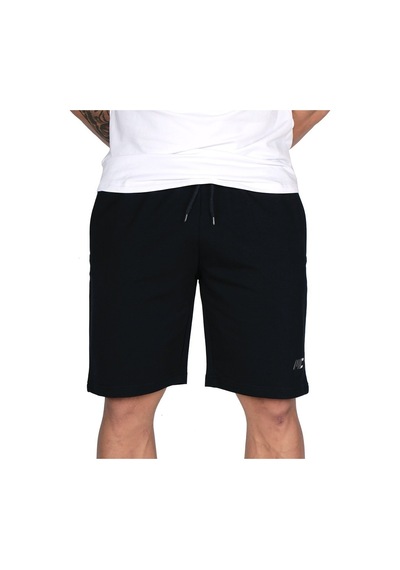 Musclecloth Training Alpha Şort Lacivert