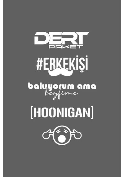 Oto Arka Cam Özel Yeni Sticker Model 51 Beyaz 40 20 Cm