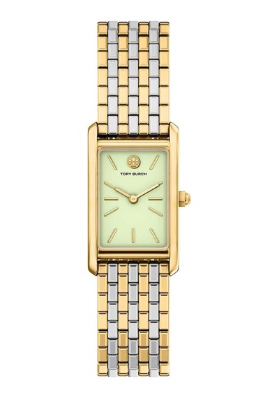 Tory Burch Tbw1153 Kadın Kol Saati Altın