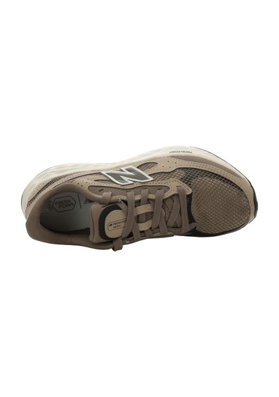 Warıs682-r New Balance Warıs682 Kadın Spor Ayakkabı Kahve Warıs682-r Kahverengi