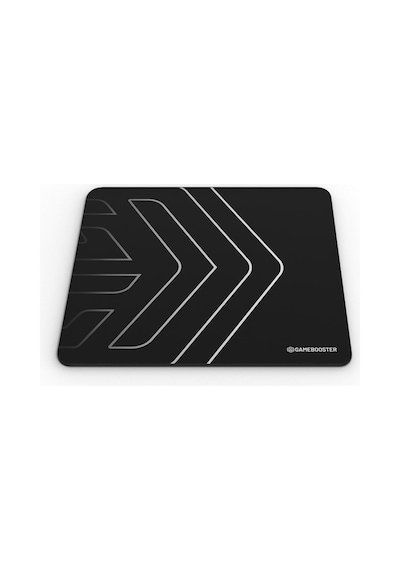 Gamebooster Mp400 400x400x4mm Kaymaz Tabanlı Su Geçirmez Hassas Yüzeyli Gamıng Mousepad
