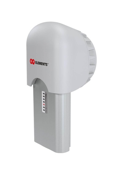 Ligowave Rf Elements Twıstport Adaptor For Ubnt Rocket 5ac -shıelded