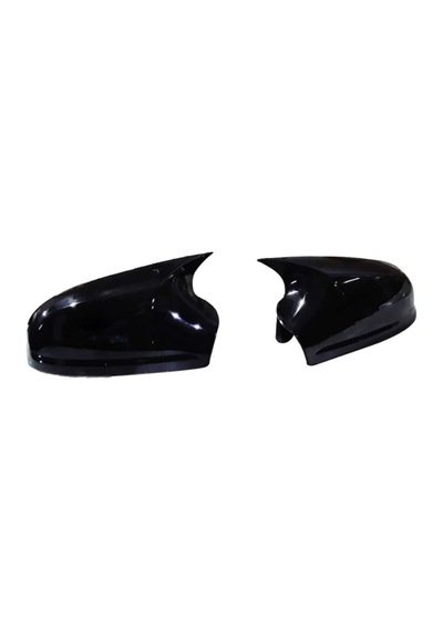 Astra H Yarasa Ayna Kapağı -2007-09 Piano Black Astra Batman Ayna