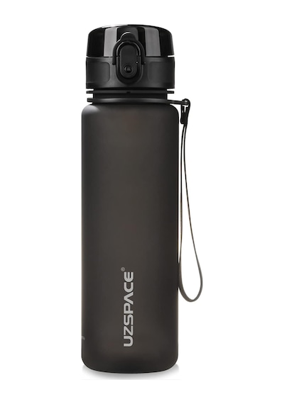 Uzspace Spor İçecek Şişesi 500 Ml/800 Ml/1 L, Sızdırmaz, Tritan Nane Bisfenol A İçermez, Bisiklet, Fitness, Dış Çok Renkli Uzspace Spor İçecek Şişesi 500 Ml/800 Ml/1 L, Sızdırmaz, Tritan Nane Bisfenol A İçermez, Bisiklet, Fitness, Dış Çok Renkli