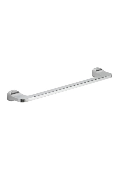 Stelvio Havluluk, Uzun, 45cm - Krom Krom