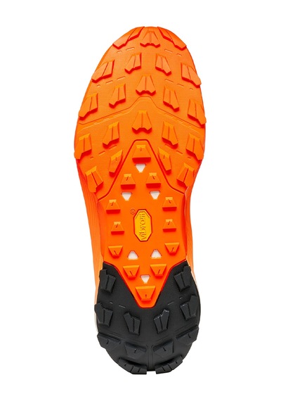 Scarpa Spin Ultra 2 Wmn Kadın Koşu Ayakkabısı Ice-orange Fluo
