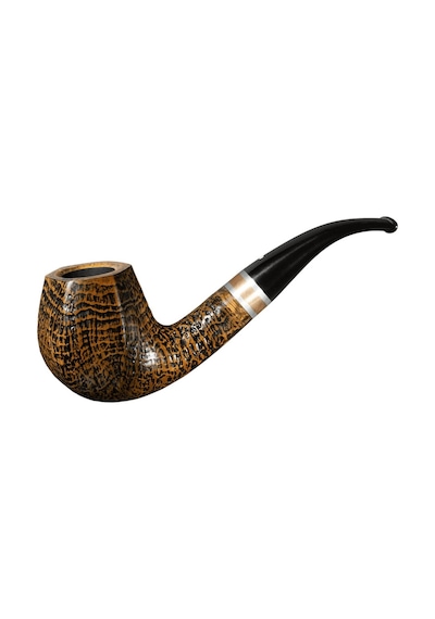 Vauen Kira Kı 506 9mm. Filtreli Akrilik Saplı Pipo 215167