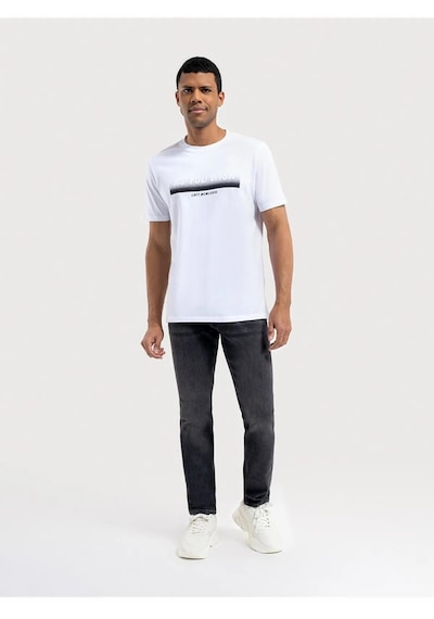 Loft Mılan Grey Wash Erkek Jean Pantolon Lf2036402 001