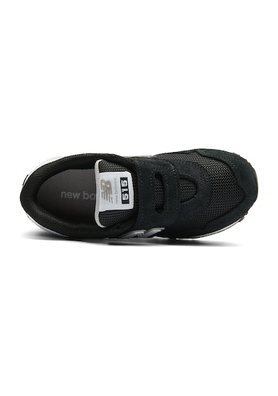 New Balance 515 Siyah Çocuk Günlük Kullanım P5151h0