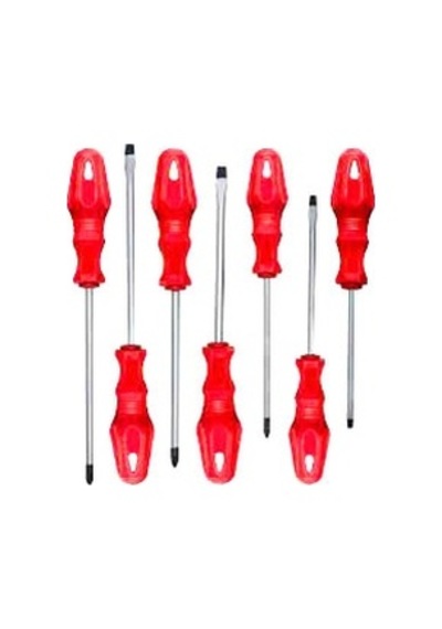 Tornavida Stell 7 Parça Tornavida Seti 4887