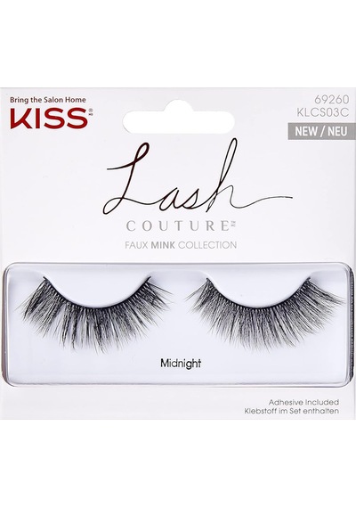 Kiss Lash Coutre Komple Takma Kirpik Sku: Smg8690010504463