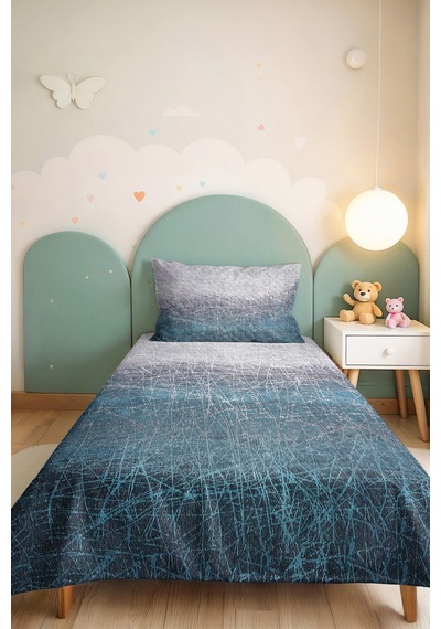 Mavi Geometrik Modern Genç Odası Tek Kişilik Pike Takımı-gri Degrade 160x220cm Kapitone Yatak Örtüsü Mercansı Keten Serinliği Mavi Geometrik Modern Genç Odası Tek Kişilik Pike Takımı-gri Degrade 160x220cm Kapitone Yatak Örtüsü Mercansı Keten Serinliği