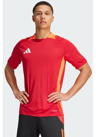 Adidas Tepore Erkek Futbol Forma Tiro24 C Tr Jsy Is1658 Null Kırmızı