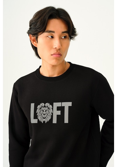 Loft Erkek Sweatshirt Lf2037693