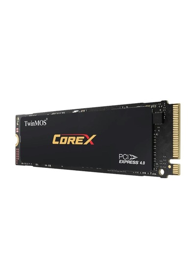 Twinmos Corex 1tb Nvme M.2 Ssd 5000-4800mb/s