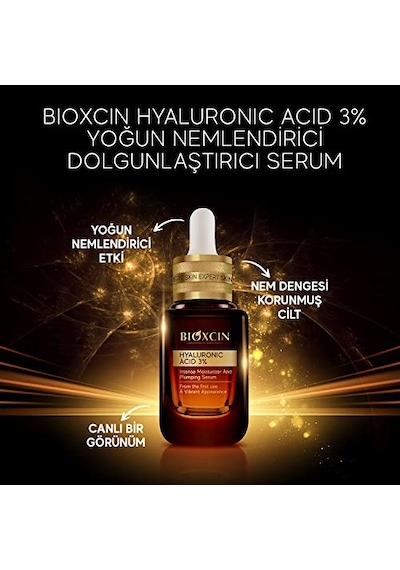 Multi-quench Dolgunlaştırıcı Ve Nemlendirici Yüz Serumu 50ml