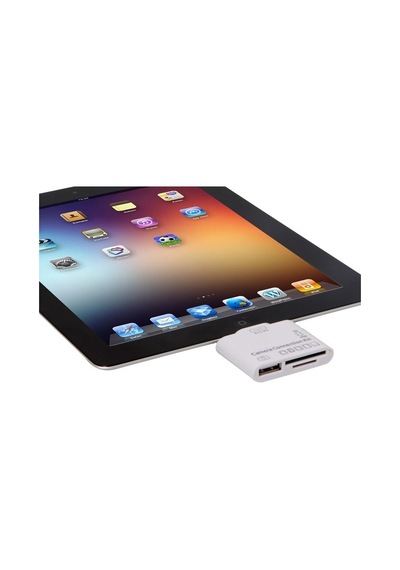 S-Link Ip-2804 Apple Uyumlu iPad  Kart Okuyucu