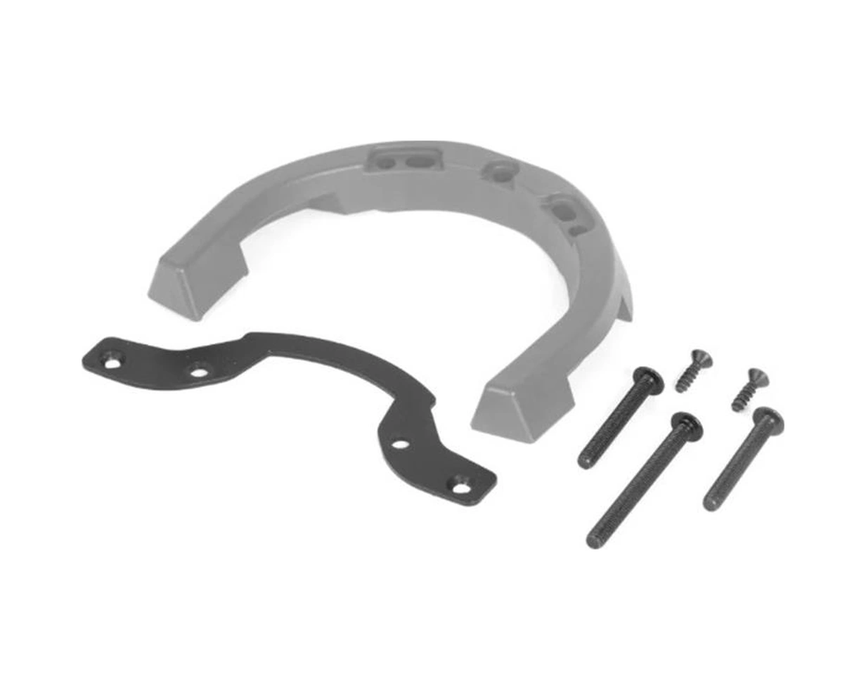 Shad Depo Üstü Çanta Bağlantı Aparatı Tracer 9/gt Y012cs Siyah