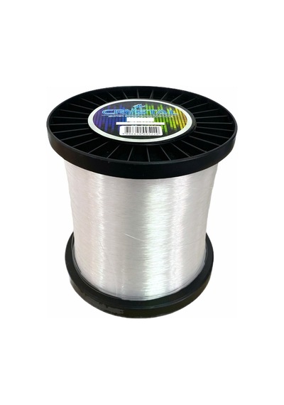 Cyrstal Bobin Misina 1000 Mt 0,60 Mm