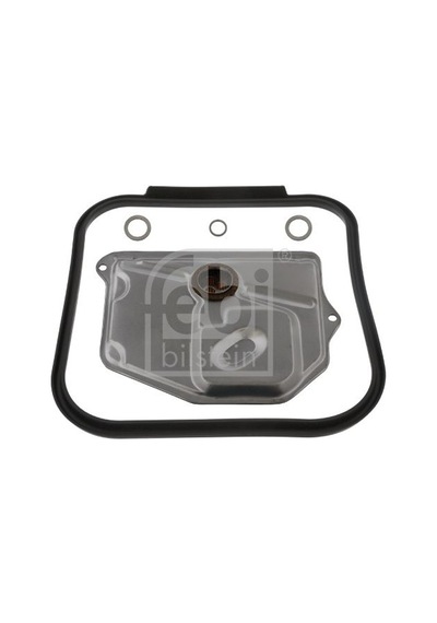 OTOMATIK SANZIMAN FİLTRESİ CONTALI MERCEDES W114 280 280E S SERIS