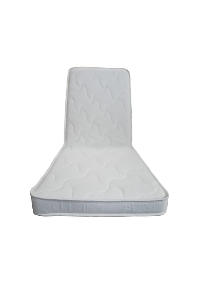 Zgticaret Katlanır Yatak 80X180X12