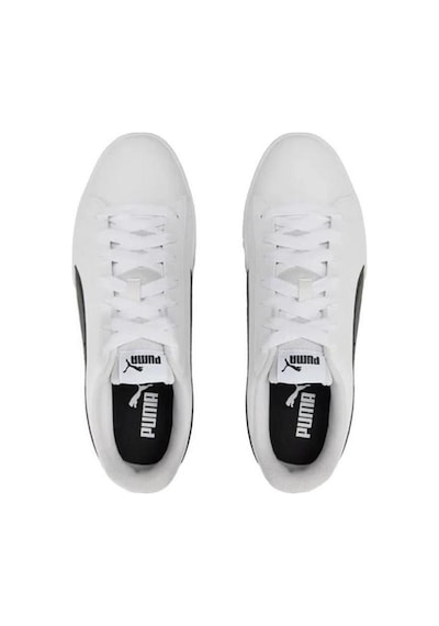 Puma Rickie Classic 394251-16 Beyaz-siyah Spor Ayakkabı