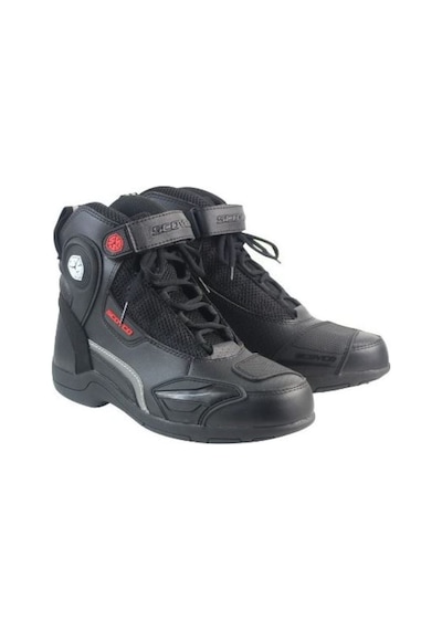 Scoyco MT-015 Kısa Motosiklet Botu