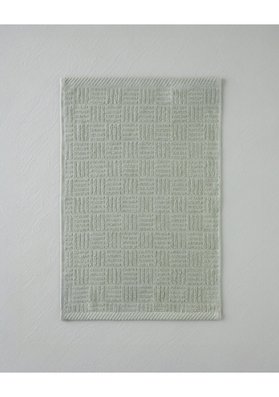 English Home Panera Pamuk El Havlusu 30x45 Cm Sage Sage