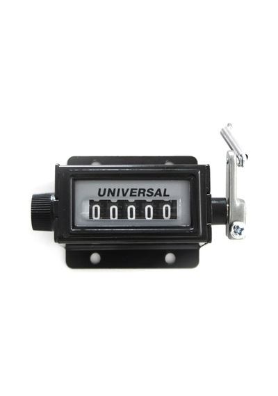Universal Rs-102-5 Darbeli Turmetre