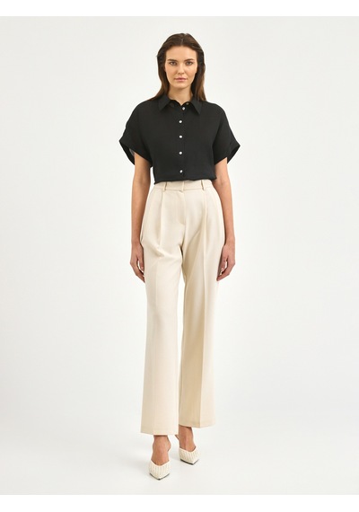 Karaca Kadın Pantolon-taş 12.25s.03.012 Taş