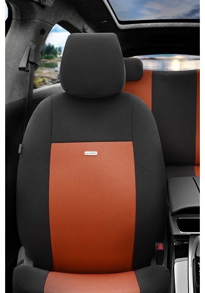 Selectedfit Flex Design Universal Oto Koltuk Kılıfı 96128570
