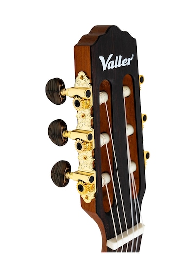 Valler Gn800 Elektro Klasik Gitar