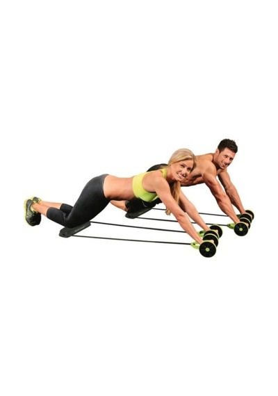 Multiflexpro Egzersiz Karın Kası Ve Şınav Aleti
