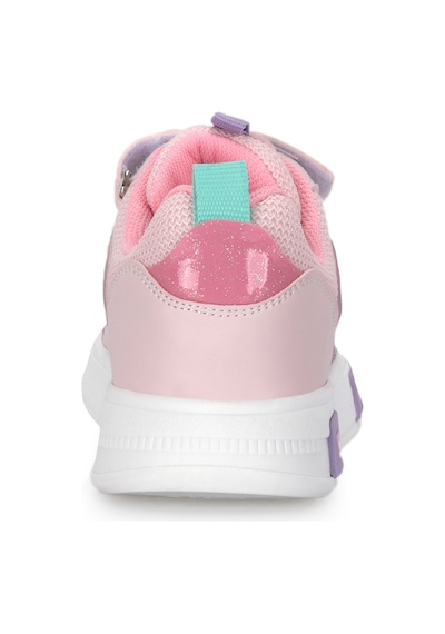 Slazenger Koch P Kız Çocuk Mor / Pembe Günlük Spor Ayakkabısı