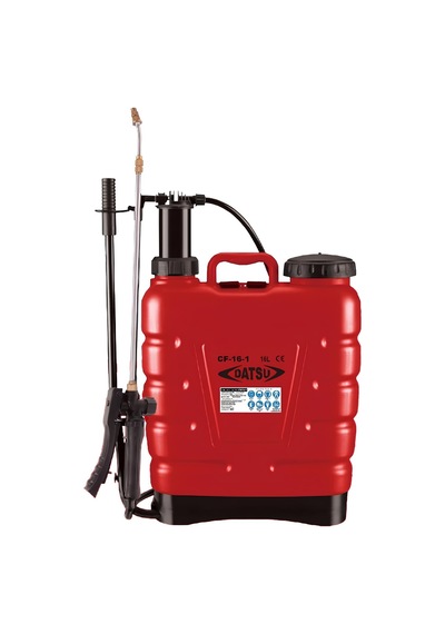 Datsu Cf 16 İlaçlama Pompası 16 Lt