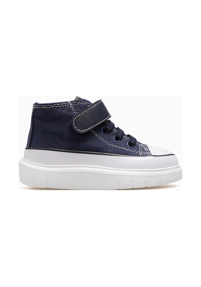 Buckhead Axel Unisex Çocuk Cırtlı Sneaker Ayakkabı 26y Buck4490 Lacivert