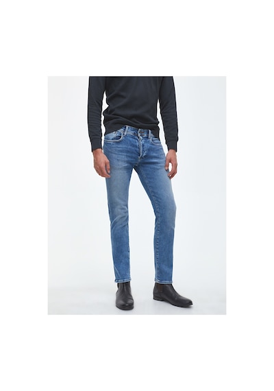 LTB Jerard Super Slım Pantolon Mavi