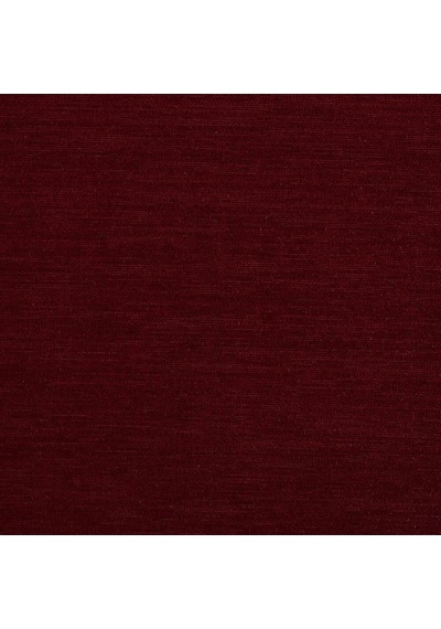 Bordo Dokuma Kadife Şönil Döşemelik Kumaş