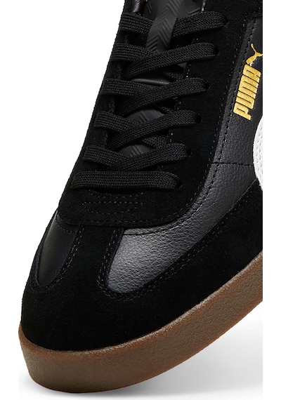 Puma Club İi Era Erkek Sneaker-siyah Siyah
