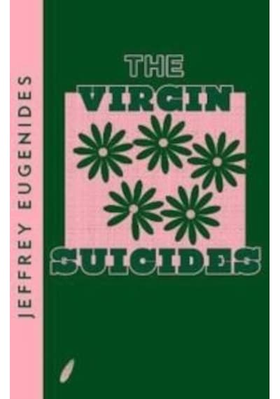 Virgin Suicides Fourth Estate