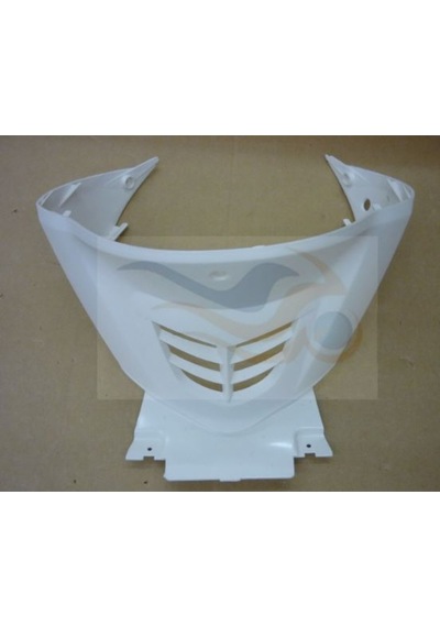 Sym Mio 100 Panel Sele Altı Kapak Beyaz Ton 80151-A7A-000-Qb