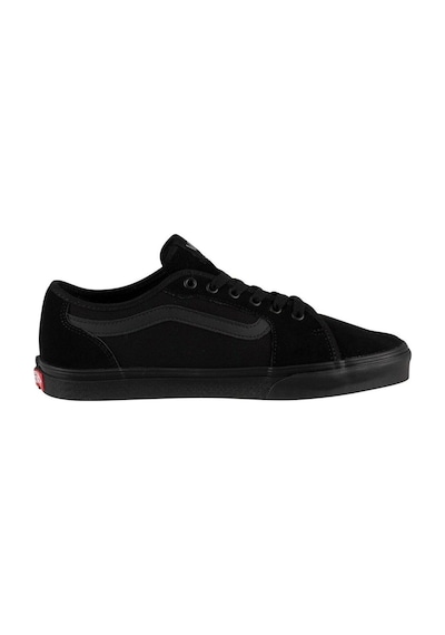 Vans Filmore Decon Erkek Ayakkabı Vn0a3wkz5mb1 Siyah