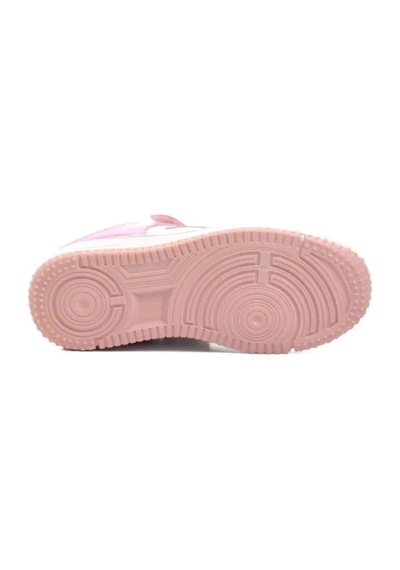 Cool Glaxy Pekin Force Sneaker Çocuk Spor Ayakkabı Pembe