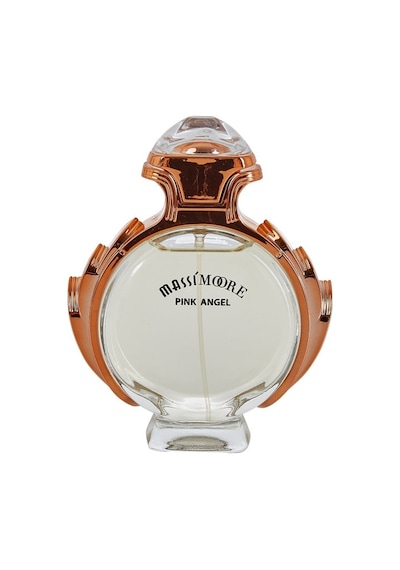 The New Massi Moore Pink Angel Kadın Parfüm EDP 80 ML