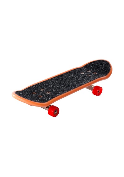 103304654 Finger Skateboard Ramp Ultimateramp 27x10x9cm Skateboard 8 Spare Çok Renkli