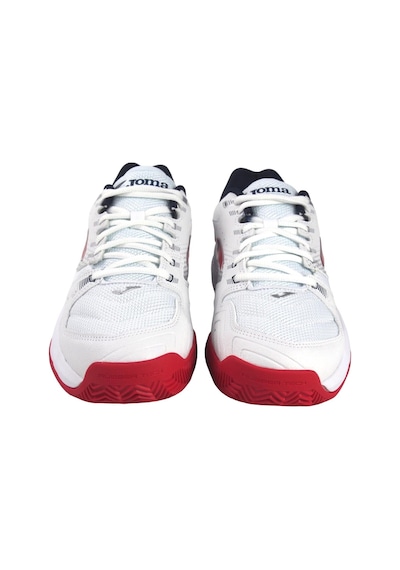 Joma T.Master 1000 2352 Erkek Beyaz Spor Ayakkabı TM100S2352P Beyaz
