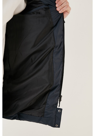 Buratti Erkek Mont 649009 Lacivert