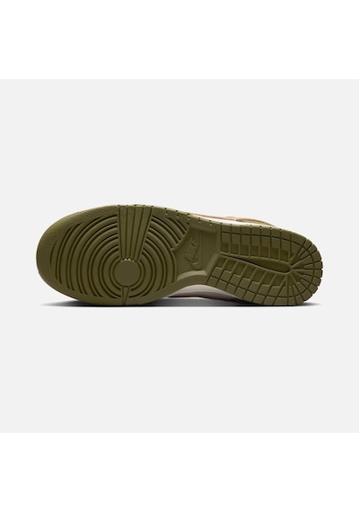 Nike Dunk Low Retro Prm Fq8250-200 Erkek Spor Ayakkabısı Çok Renkli