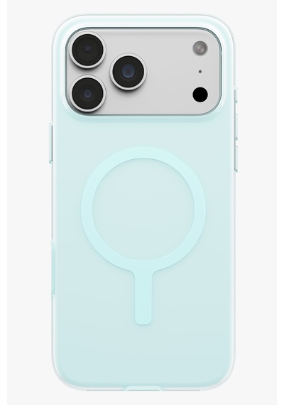Apple iPhone Uyumlu 18 Pro Kılıf Clario Doğaya Duyarlı Geridönüştürülmüş 4 Metreden Düşmeye Dayanıklı Kapak Açık Yeşil